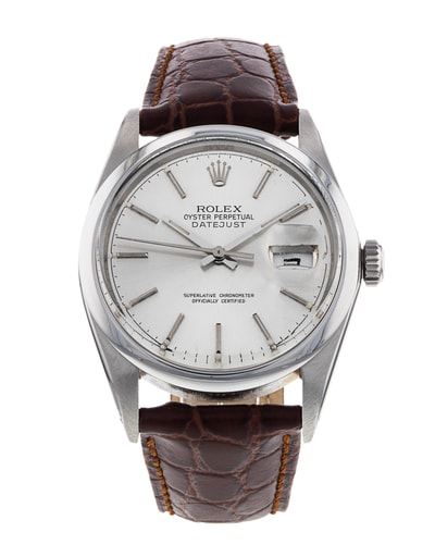 Rolex Datejust 16000